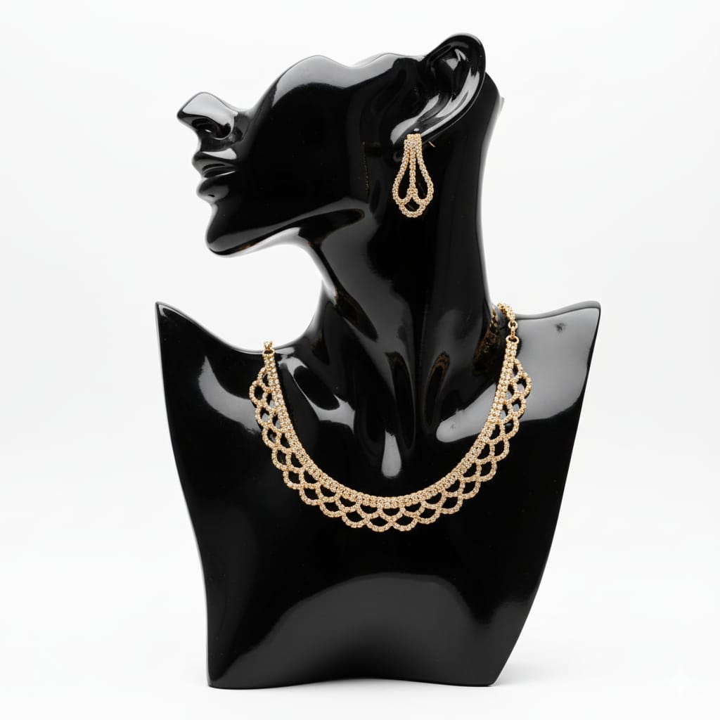 necklace new designs