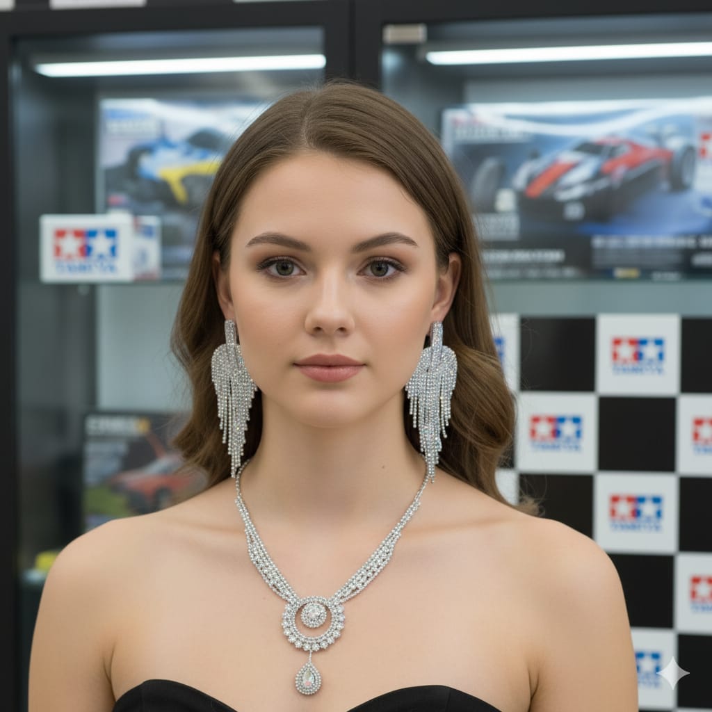 Jewelry Sets
