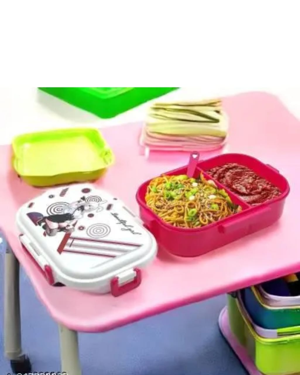 lunch box