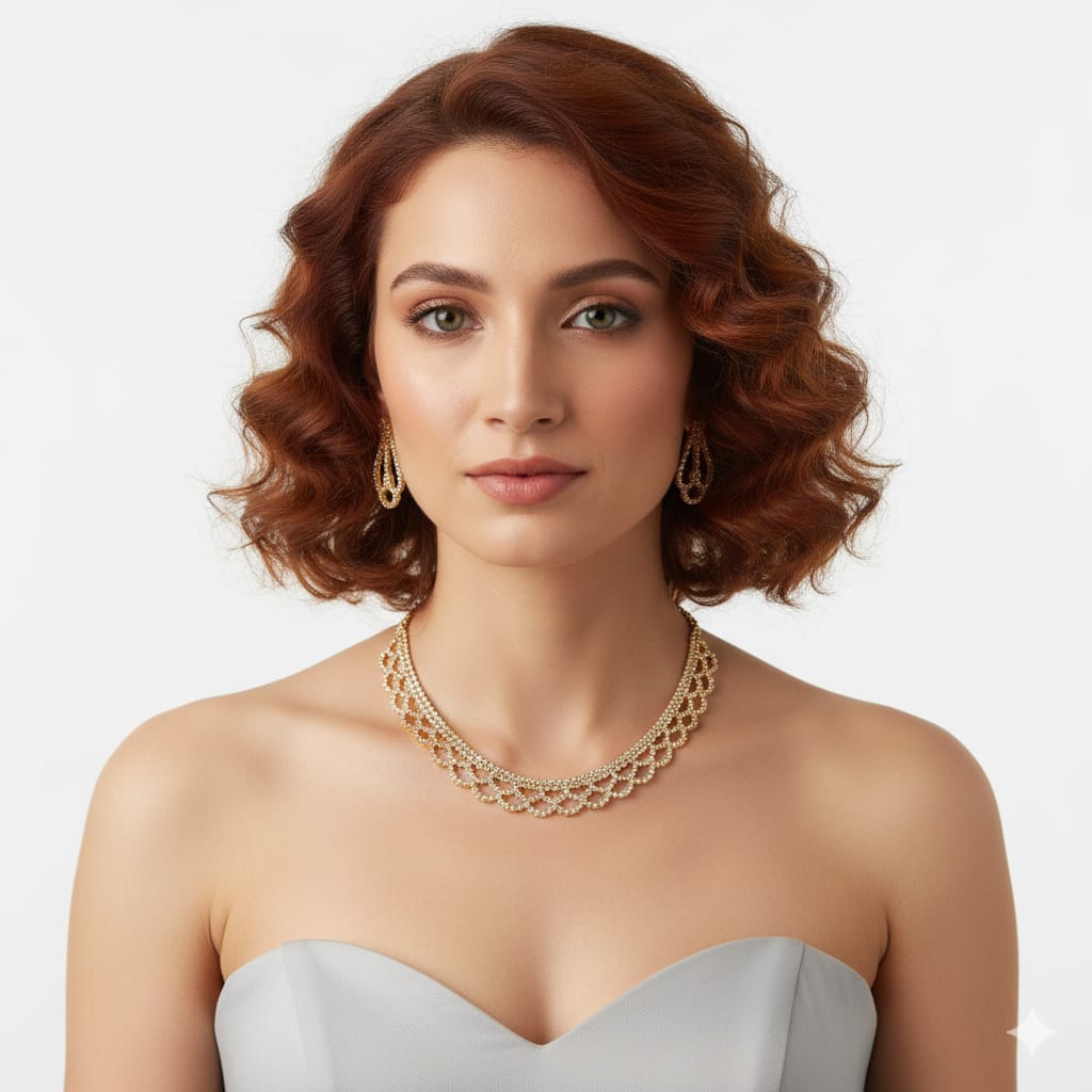 necklace new designs