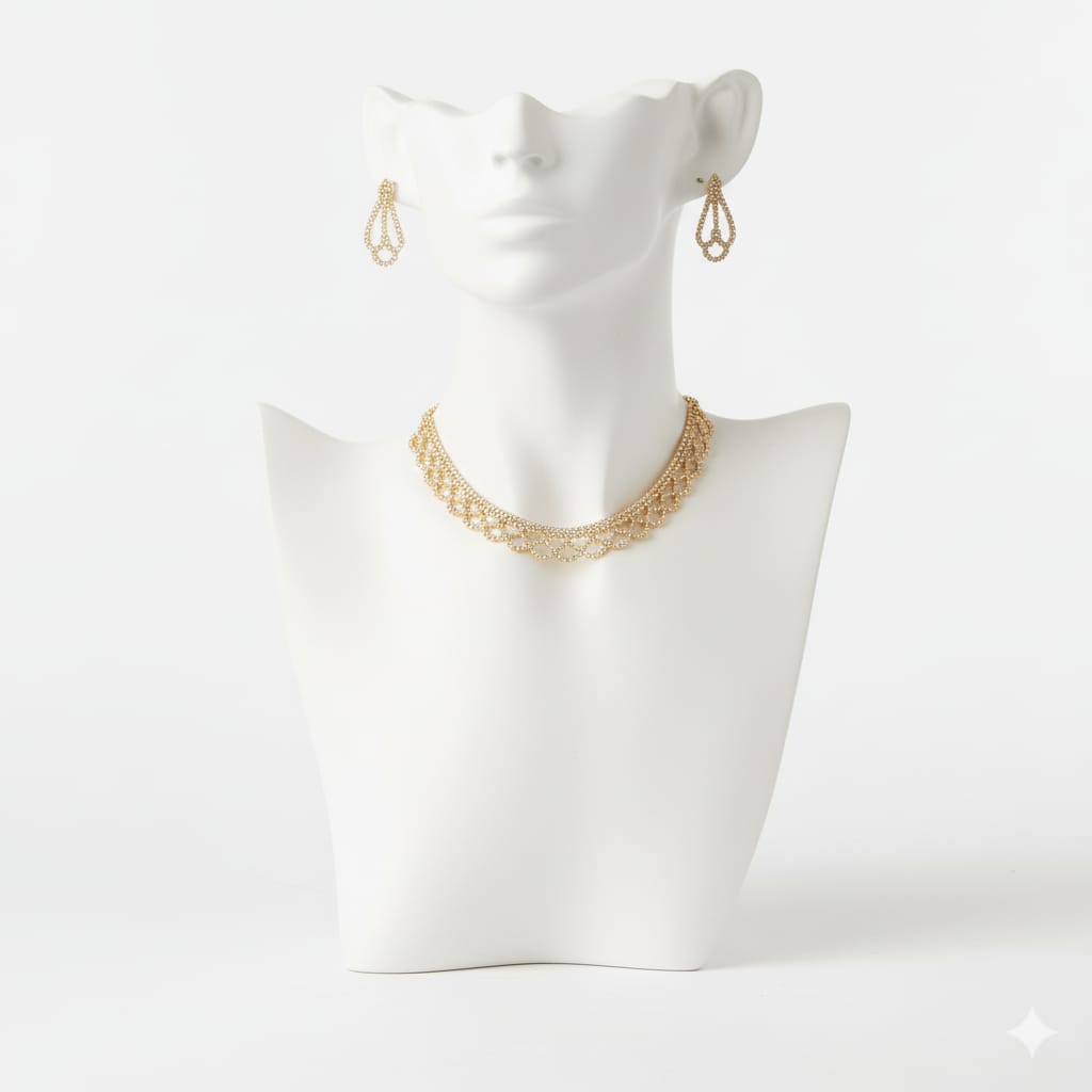 necklace new designs