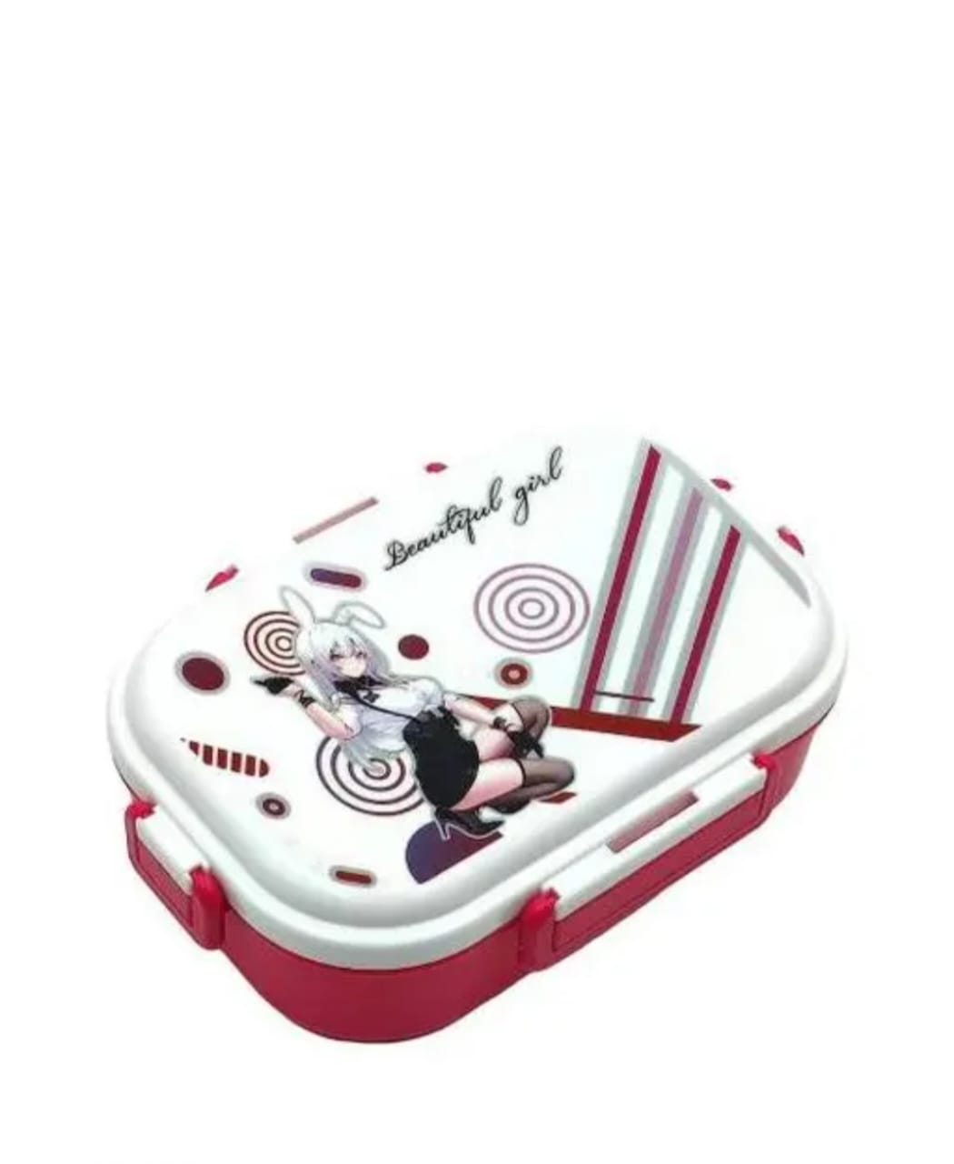 lunch box