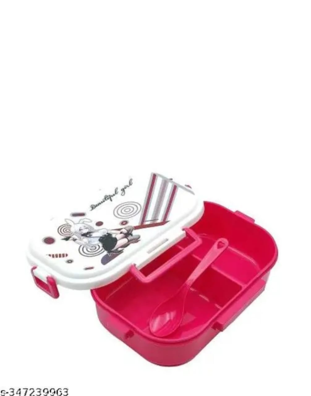 lunch box
