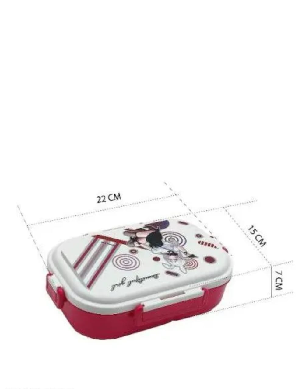 lunch box