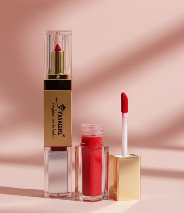 Liquid Lipstick ( लिक्विड  लिपस्टिक )