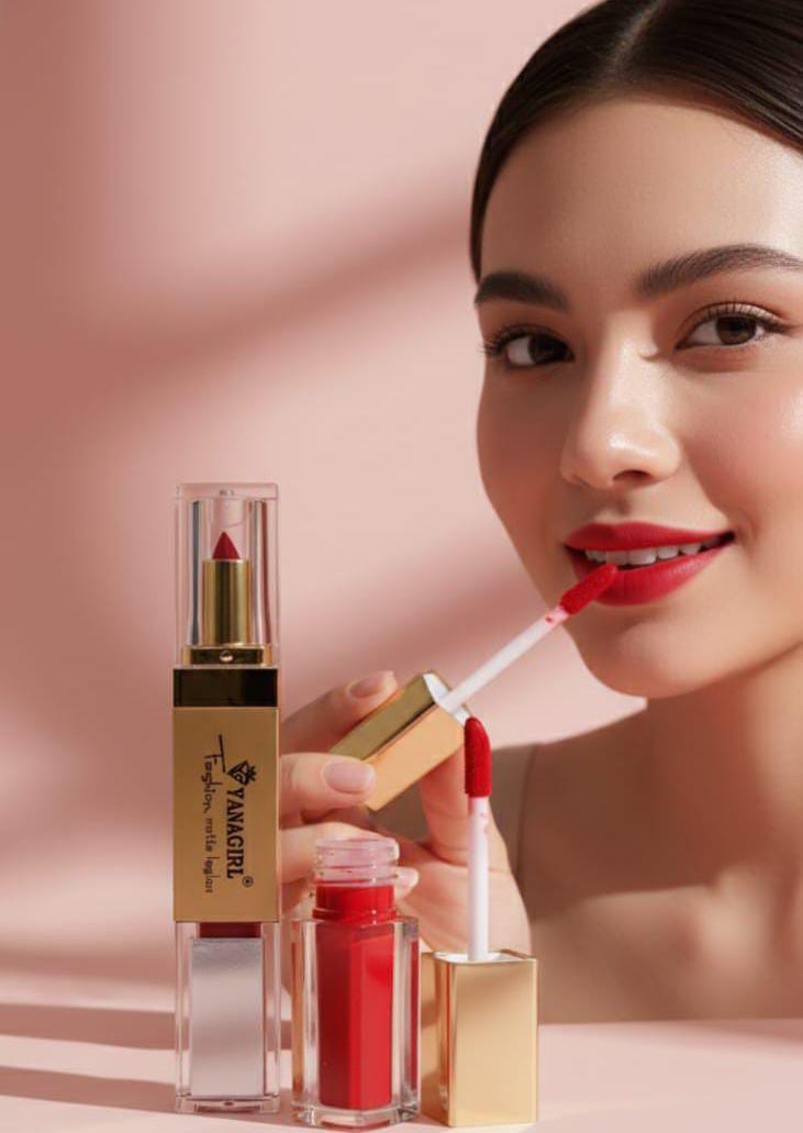Liquid Lipstick ( लिक्विड  लिपस्टिक )